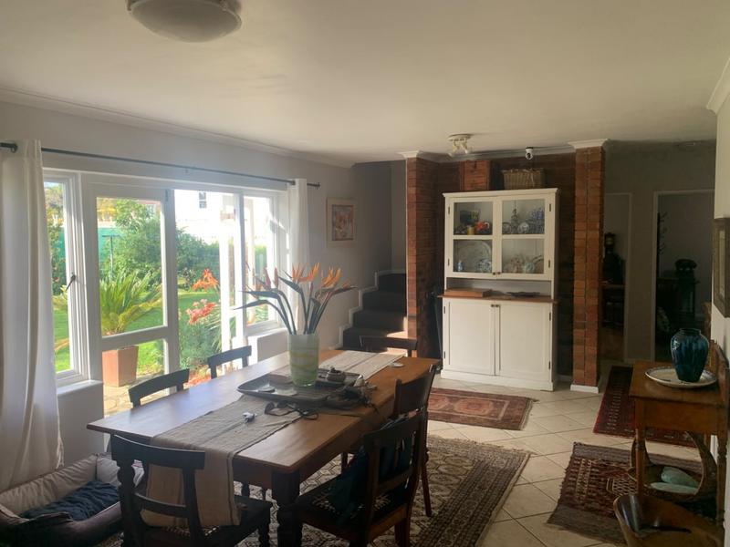 4 Bedroom Property for Sale in Stellenbosch Central Western Cape